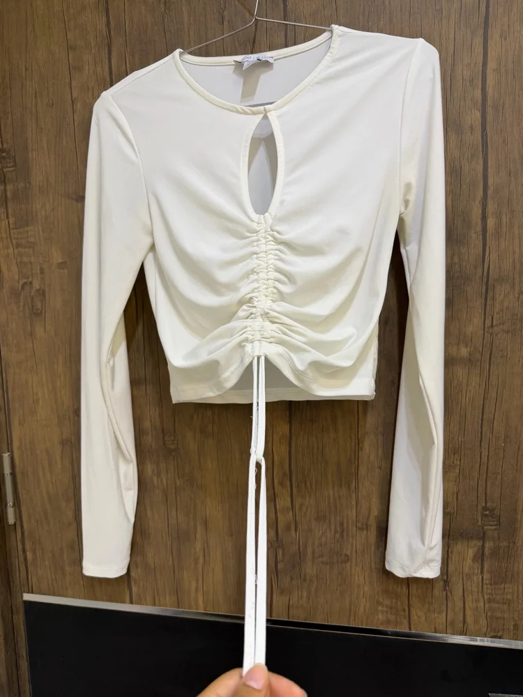 Amisu T-shirts, Very good, size M / 38 / 10, photo 2