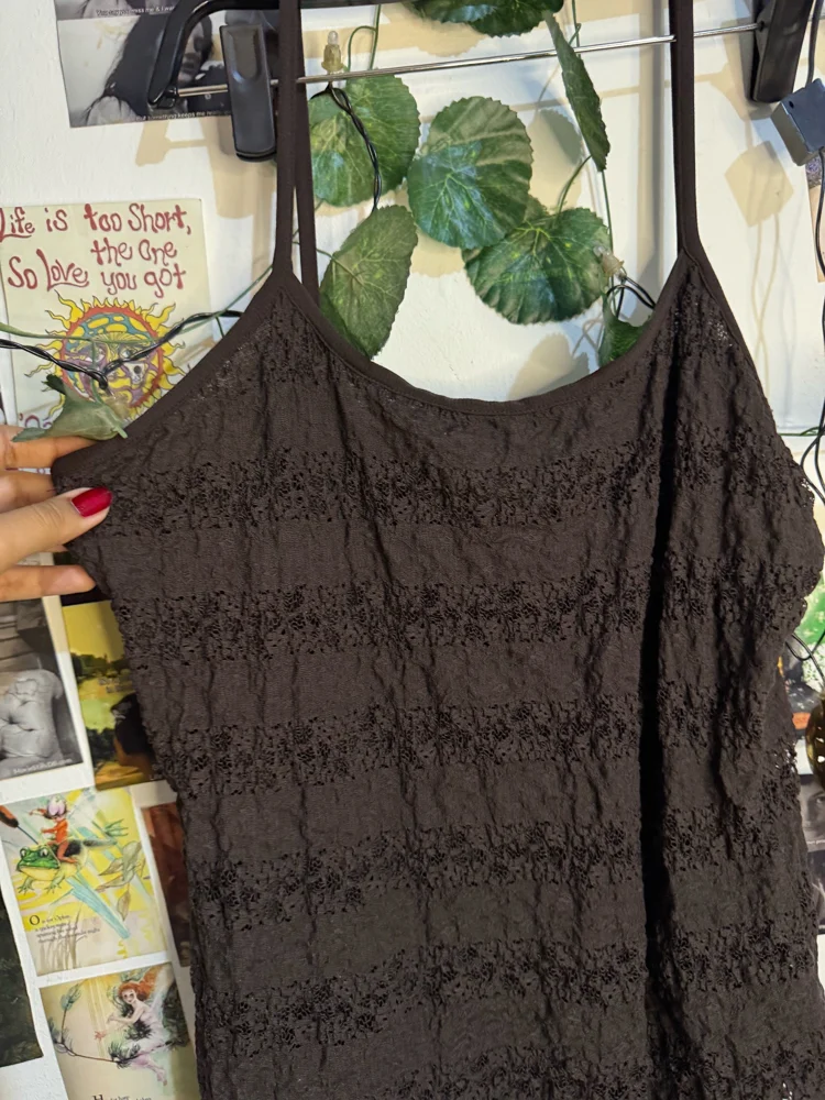 Cami Tops, size XXL / 44 / 16, photo 3
