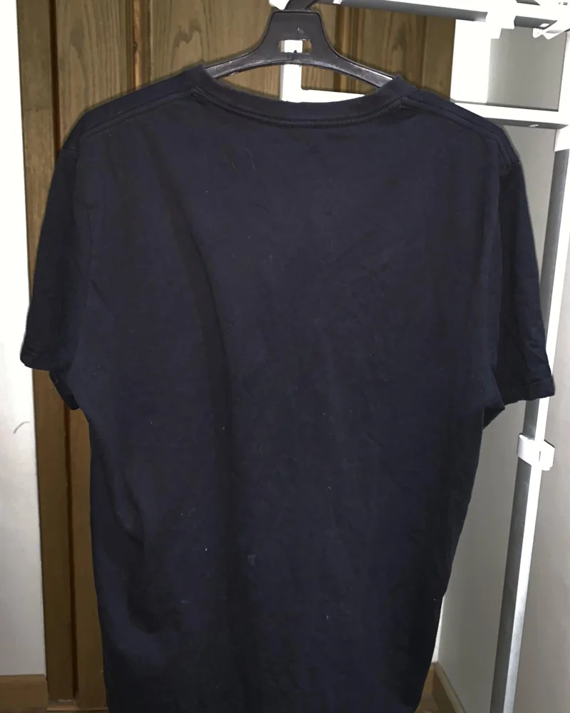 Calvin Klein T-shirts, size M, photo 2