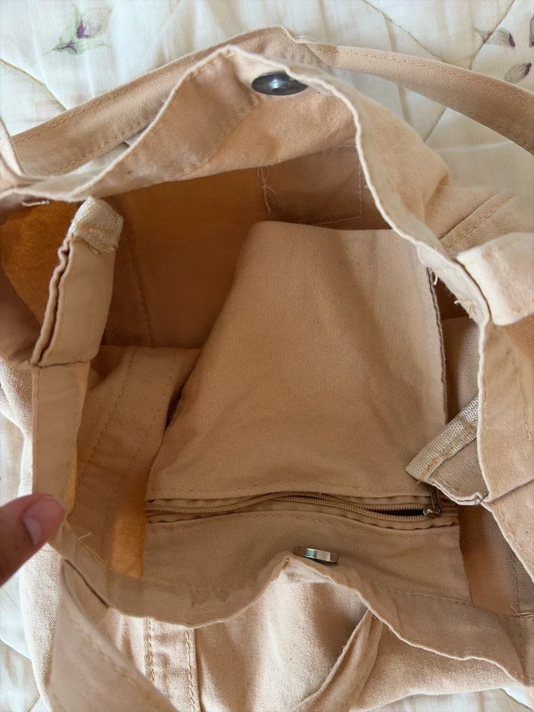 Shein Tote Bag, size Other, photo 6