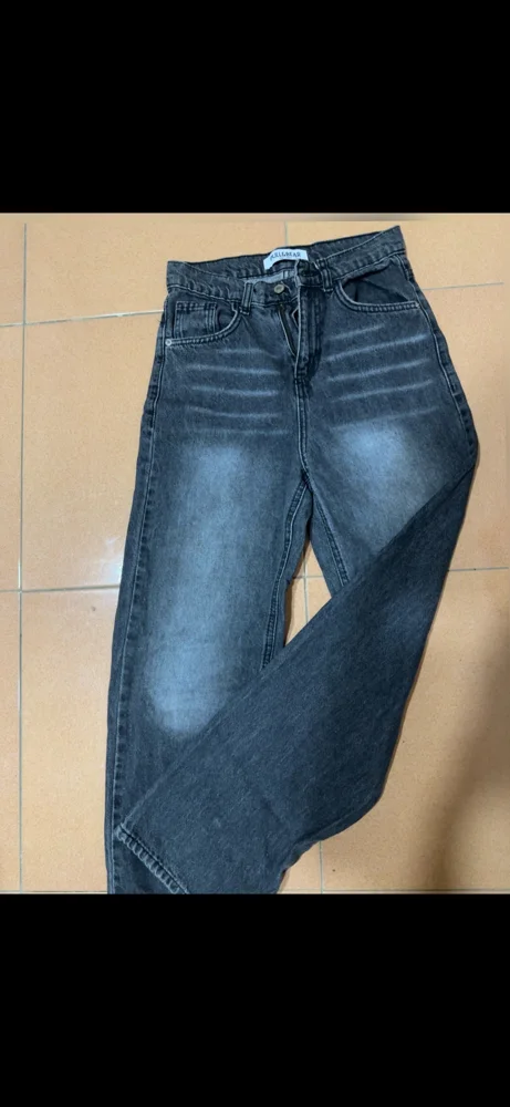 Pull & Bear Jeans