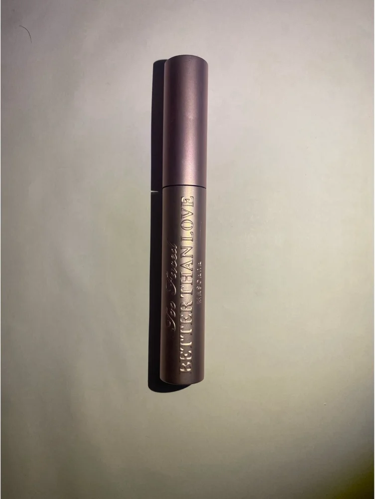 Too Faced Beauty Tools, New with tags, photo 3