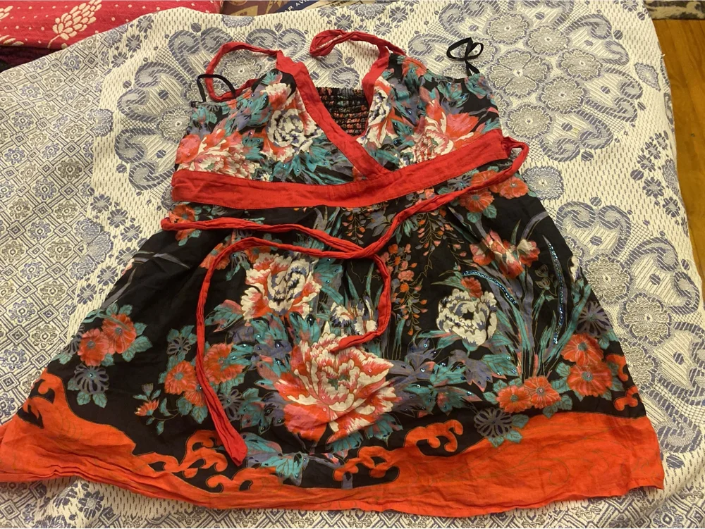 Cami Tops