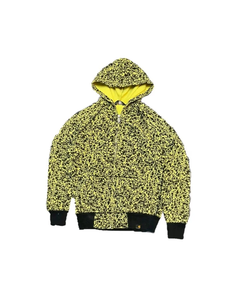 Carhartt Jackets