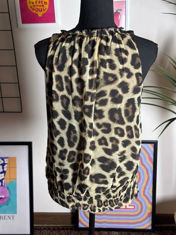 Blouses, size L / 40 / 12, photo 4