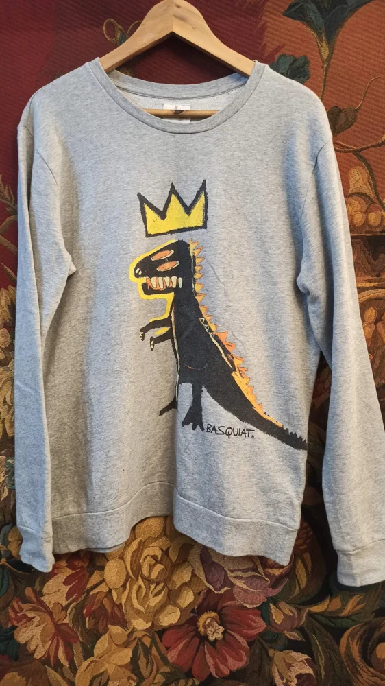 Sweatshirts