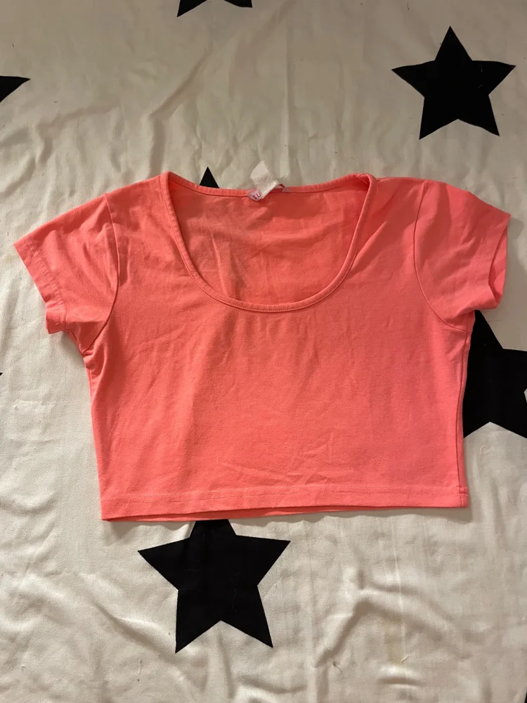 Crop Tops