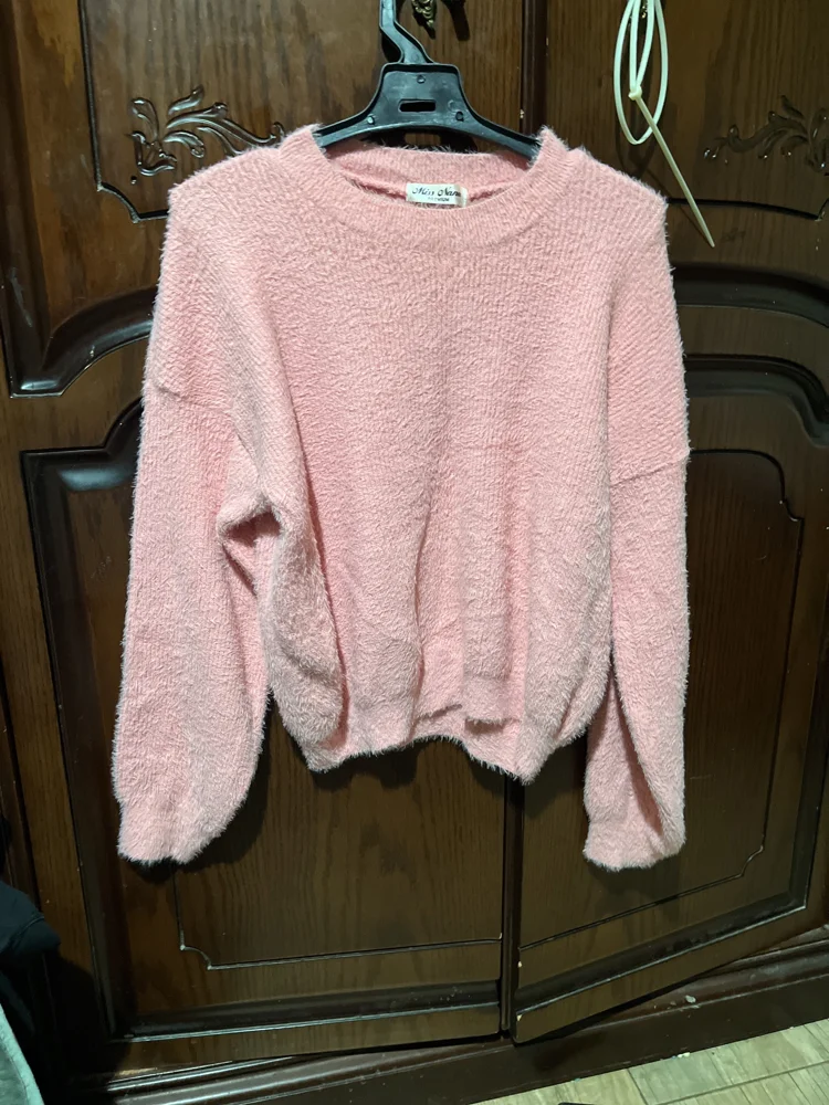 Sweaters & Pullovers