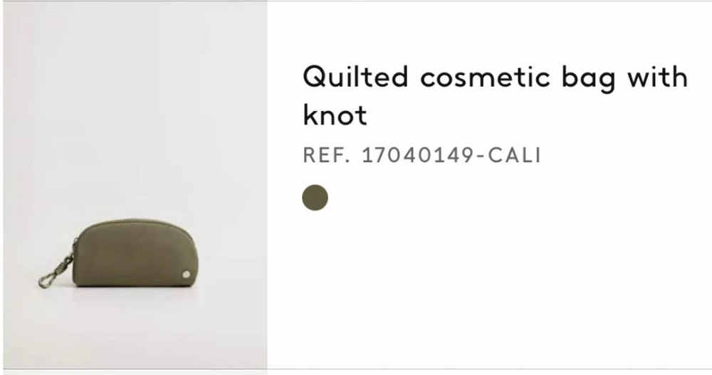 Mango Mini Bags, size Other, photo 2