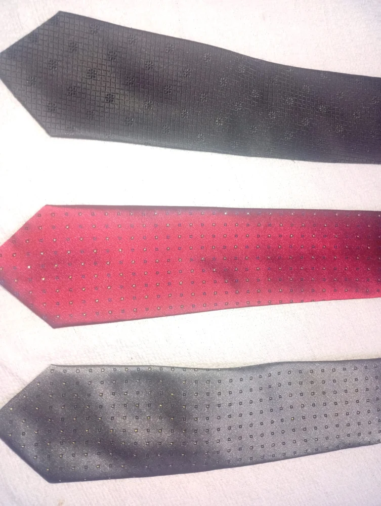 Yves Saint Laurent Ties, size Other, photo 2