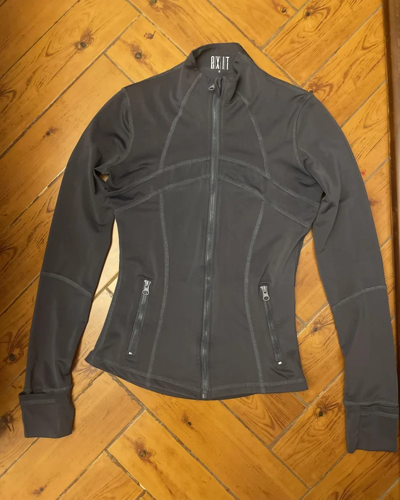 e(x)it Long Sleeve