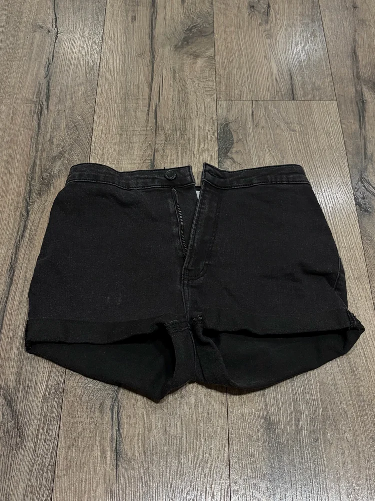 Bershka Shorts, size S / 36 / 8, photo 3
