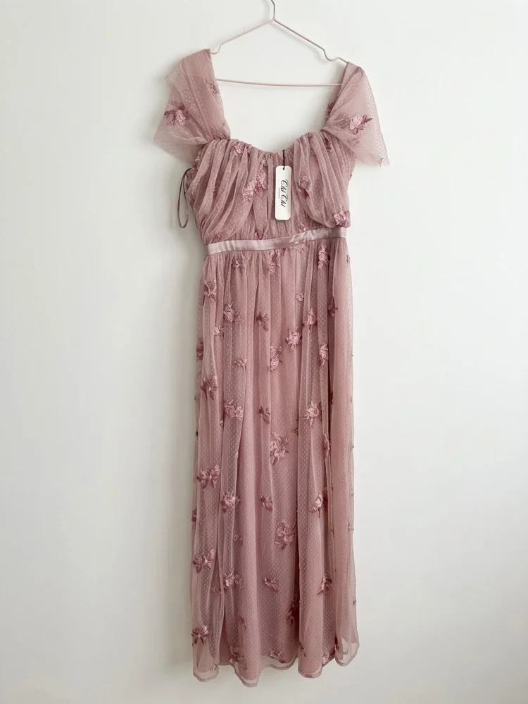 Chi Chi London Maxi Dresses