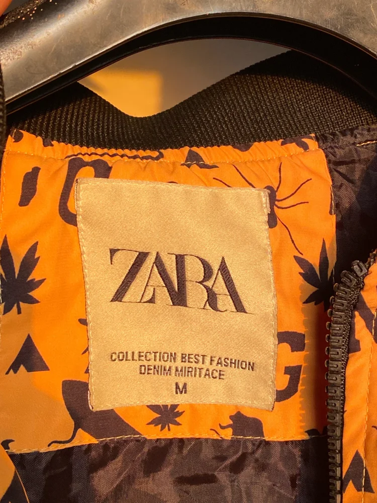 Zara Jackets, Very good, size M, photo 4