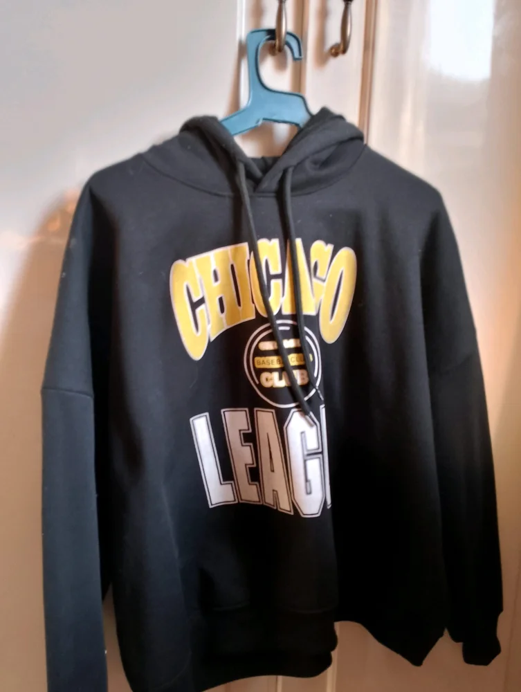 Hoodies, size M, photo 2