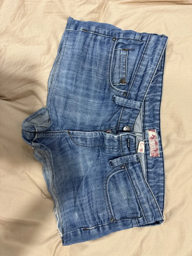 Shorts, size S / 36 / 8, photo 2