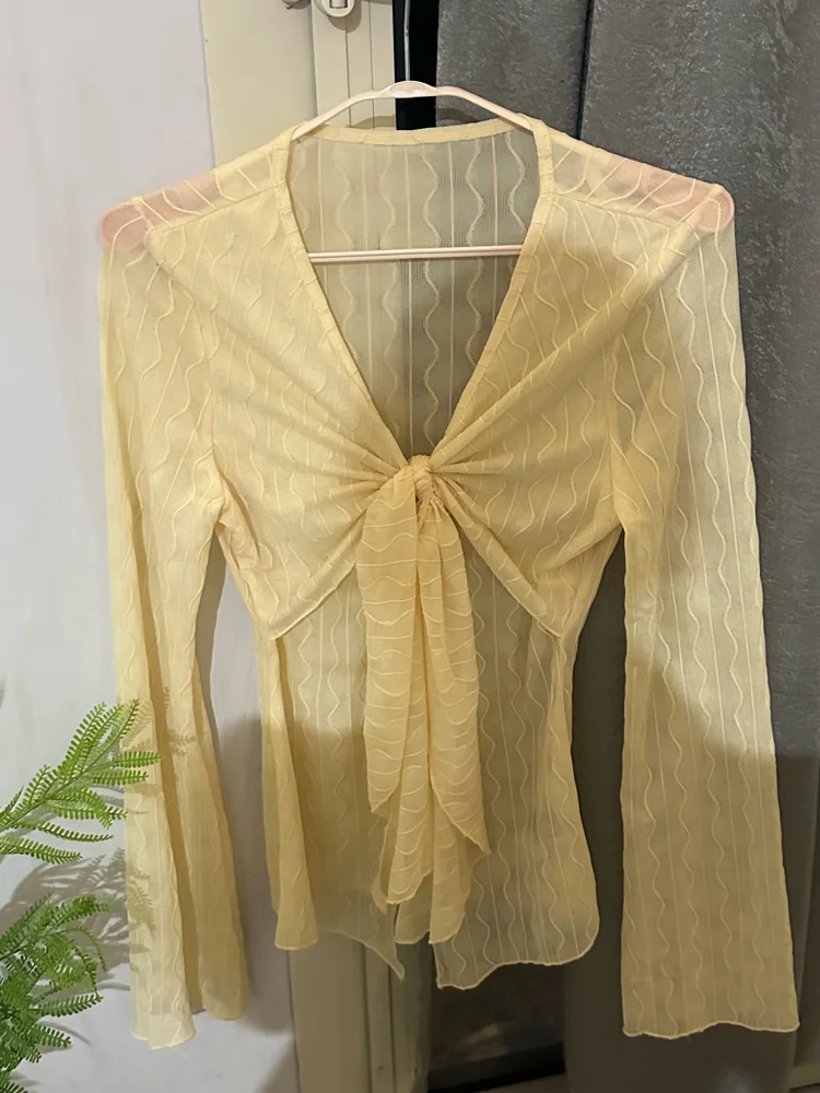 Shein Blouses