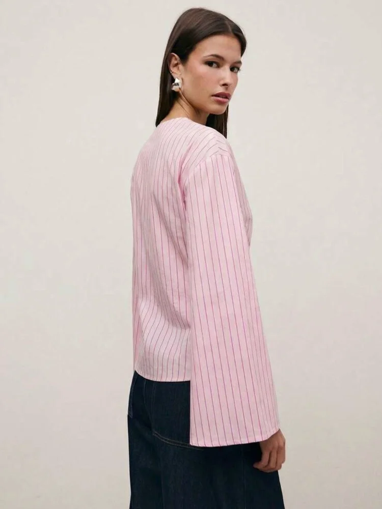 Shein Shirts, size S / 36 / 8, photo 2