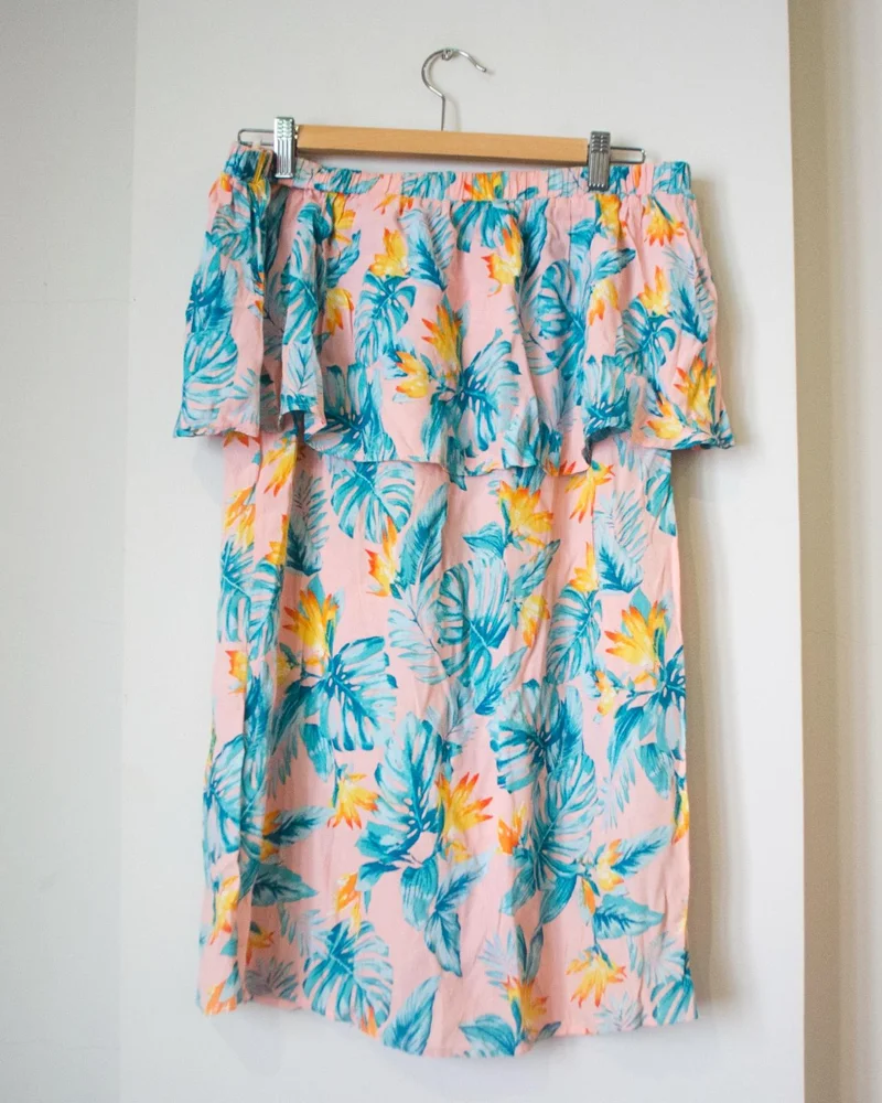 Forever 21 Mini Dresses