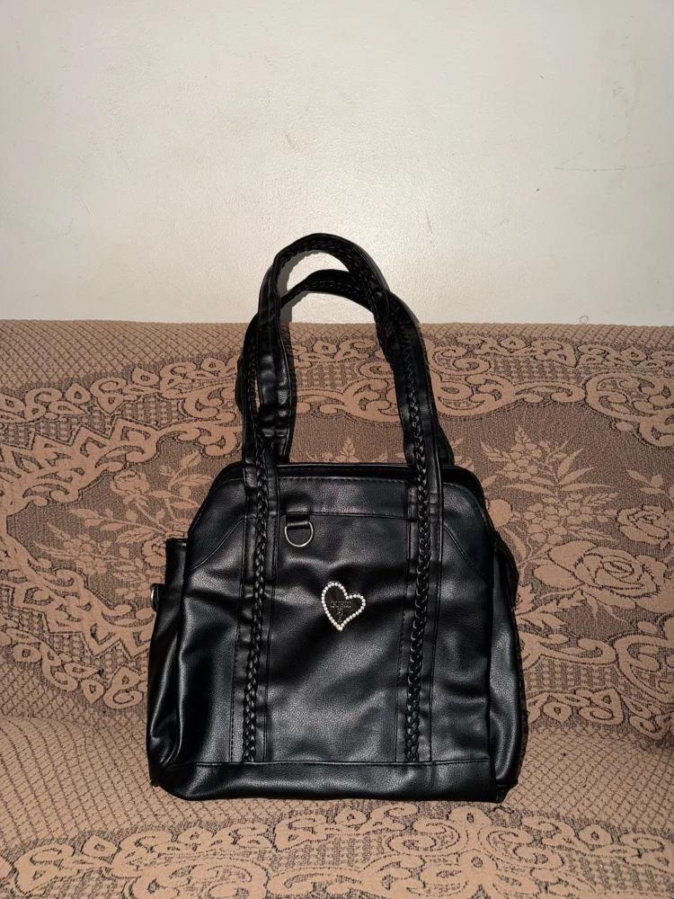 Shoulder Bags
