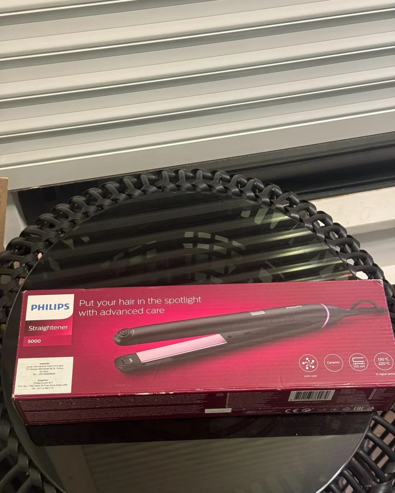 Philips Hair Masks