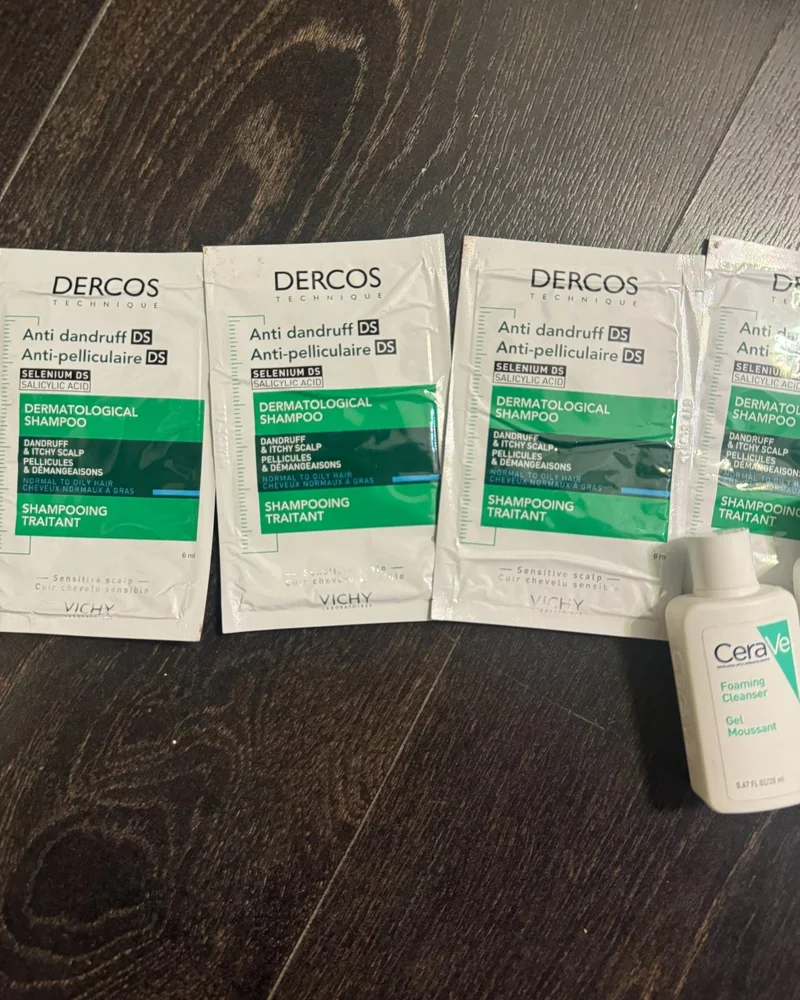 CeraVe منتجات عناية بالبشرة، حالة ممتازة، صورة 3