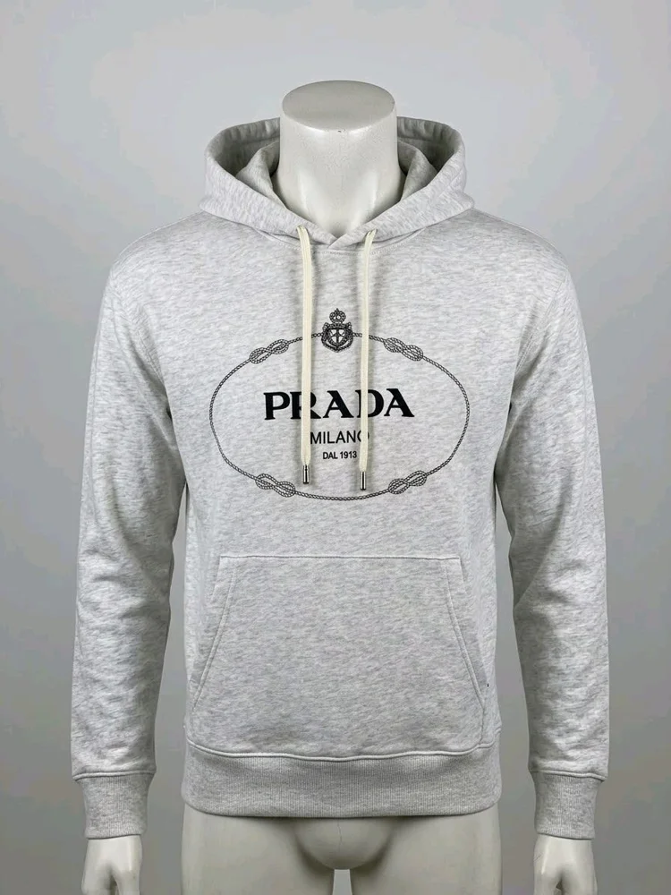 Prada Hoodies