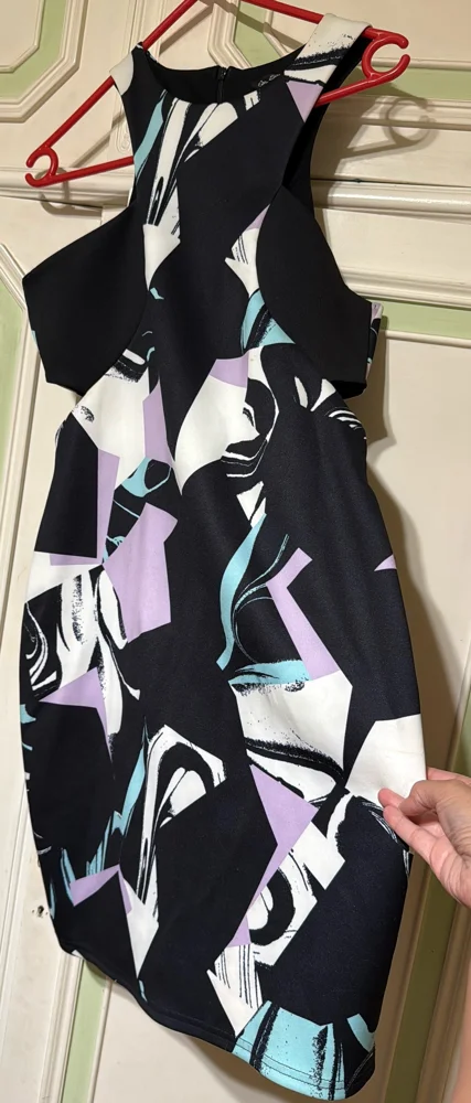 Miss Selfridge Midi Dresses, size XL / 42 / 14, photo 2