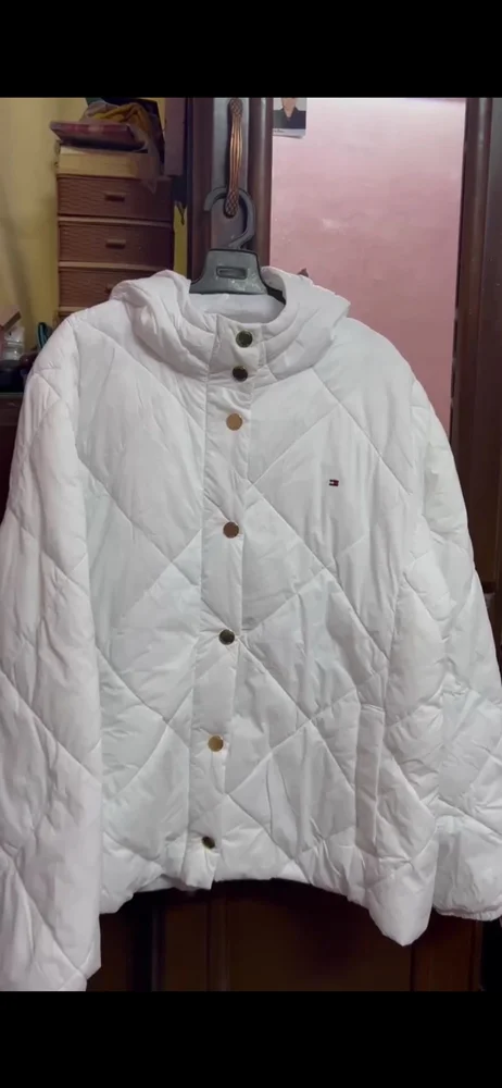 Tommy Hilfiger Jackets, size XXL / 44 / 16, photo 2
