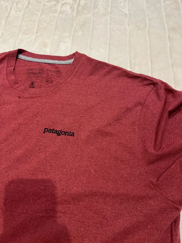 Patagonia T-shirts, size XXL, photo 3