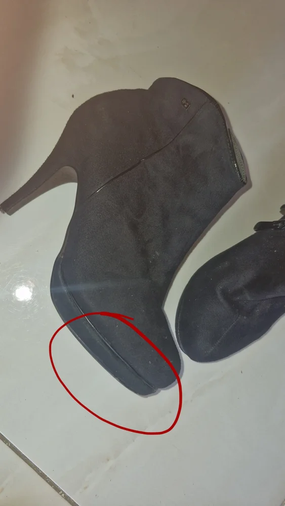 ALDO Boots, Good, size 37, photo 5