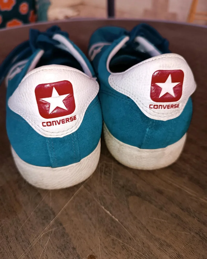 Converse Sneakers, size 46, photo 4