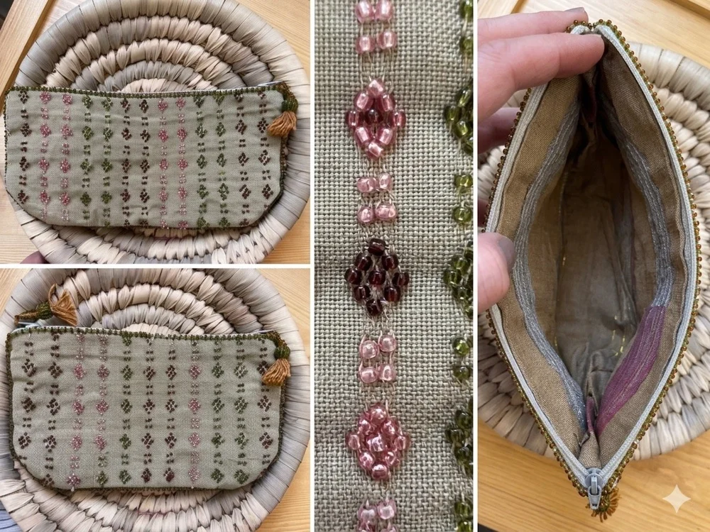 Clutch, size Other, photo 3