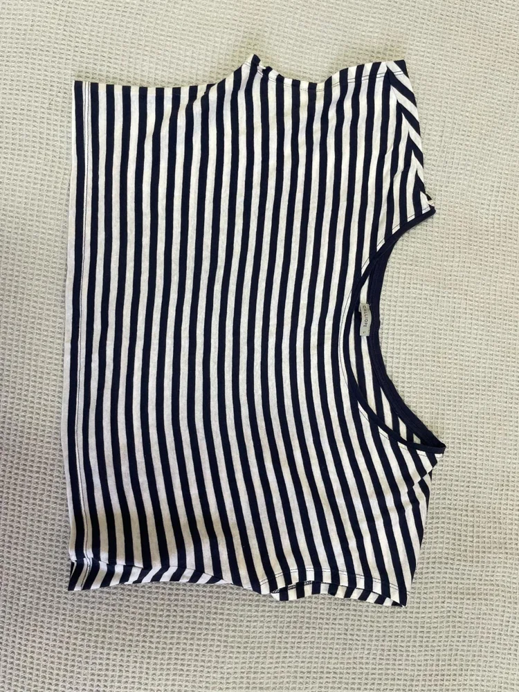 Calliope Crop Tops