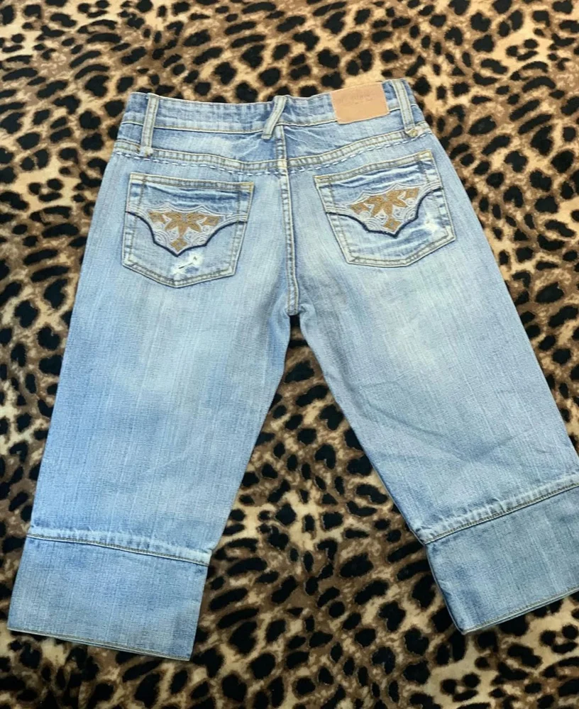 Capris, size XS / 34 / 6, photo 2