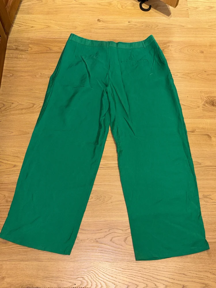 LC Wakiki Pants, size XXXL / 46 / 18, photo 3
