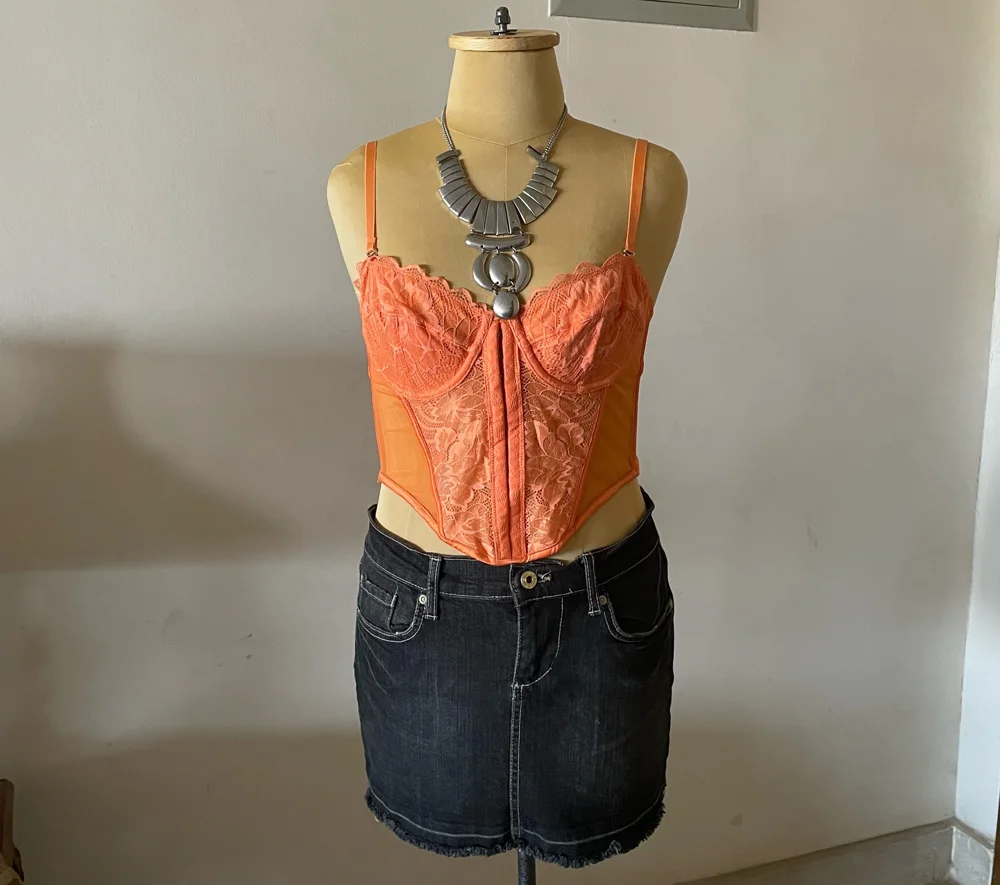 Primark Corsets, size S / 36 / 8, photo 2