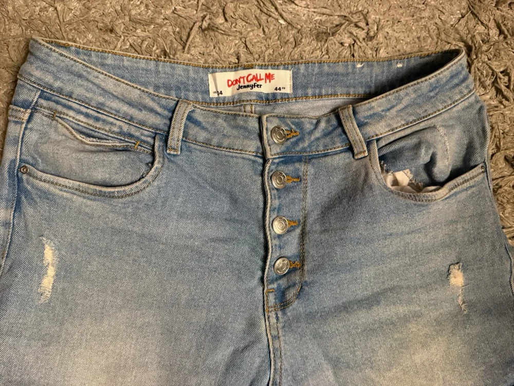 Jennyfer Jeans