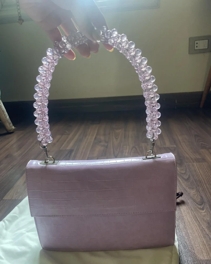 Shoulder Bags, size One size, photo 2