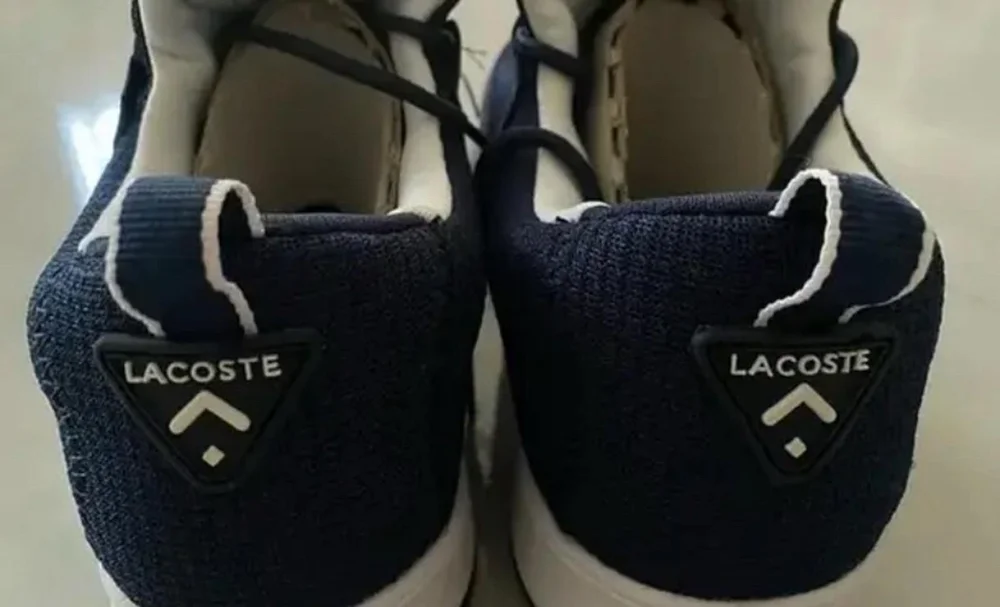 Lacoste Sport Sneakers