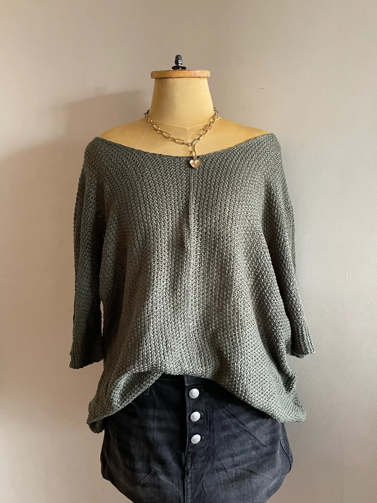 Blouses, size M / 38 / 10, photo 4