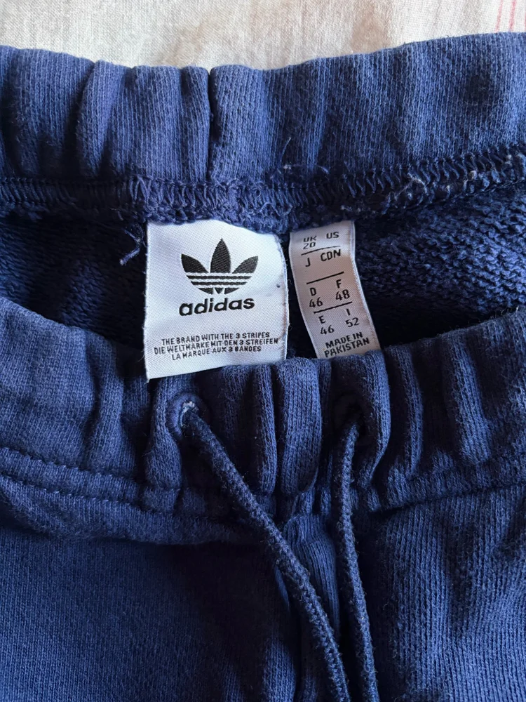adidas Originals Sweatpants, size L, photo 3