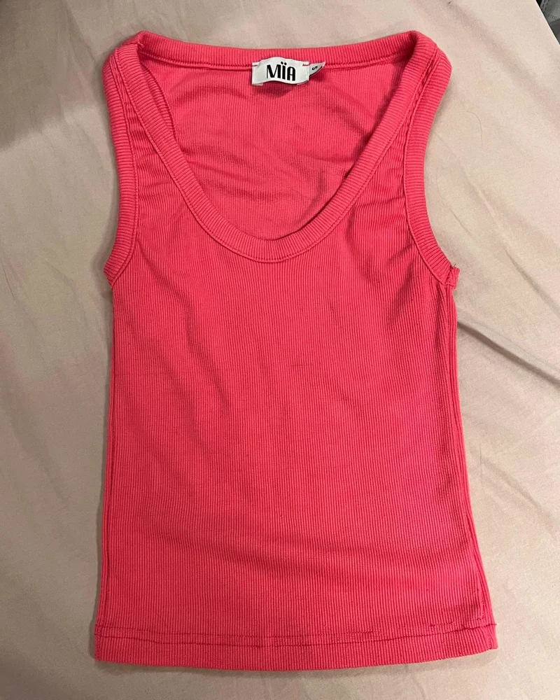 Tank Tops