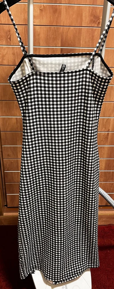 H&M Divided Midi Dresses, size S / 36 / 8, photo 3