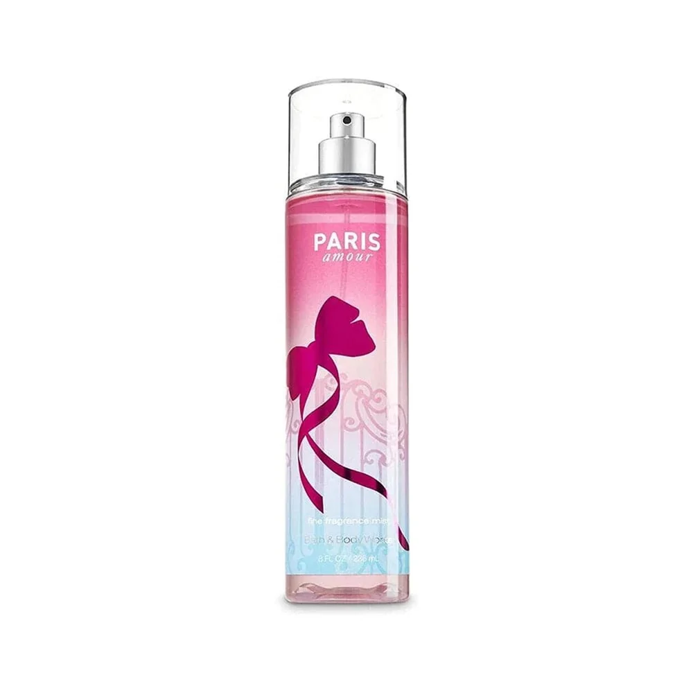 Bath & Body Works Perfume