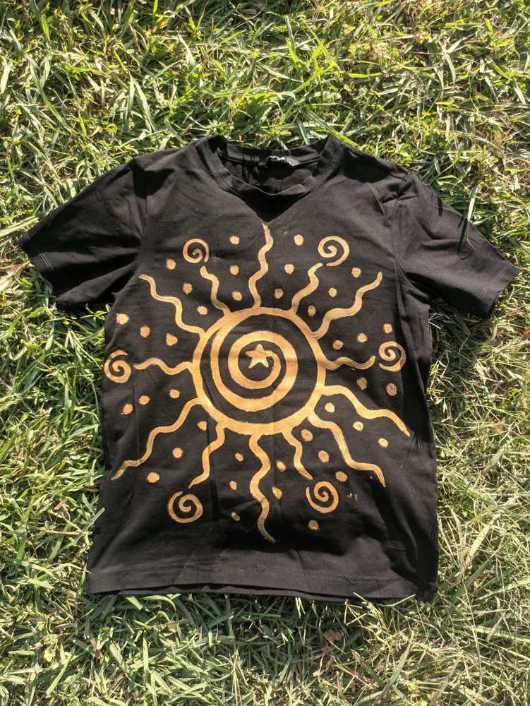 T-shirts, size S, photo 3