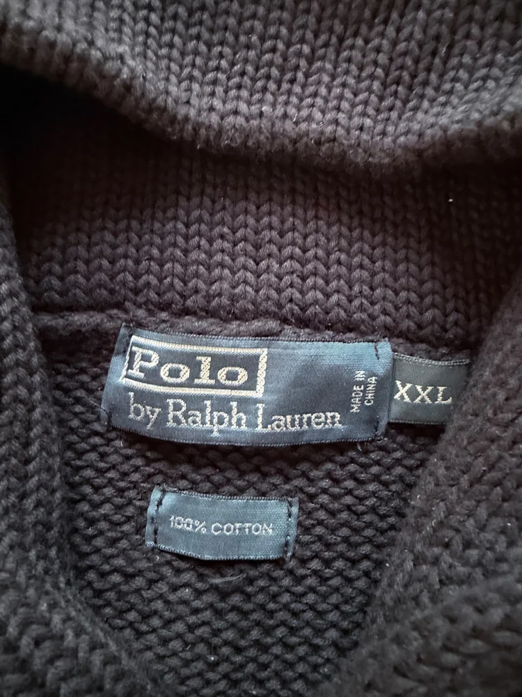 Polo Ralph Lauren Sweaters, Excellent, size XXL, photo 3