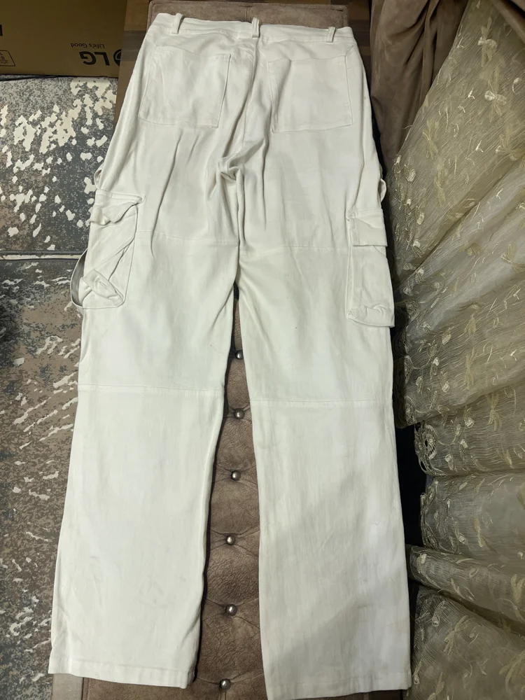 local brands Pants, size M / 38 / 10, photo 3