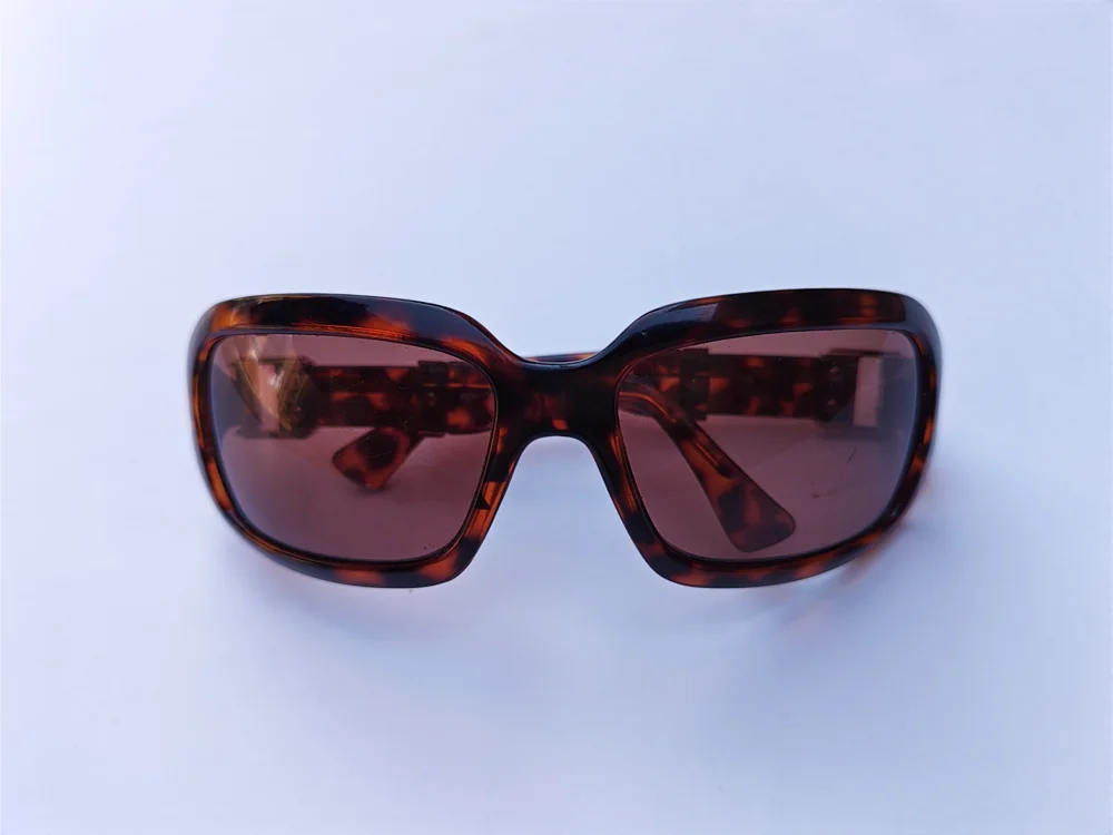 Fendi Sunglasses, Good, photo 2