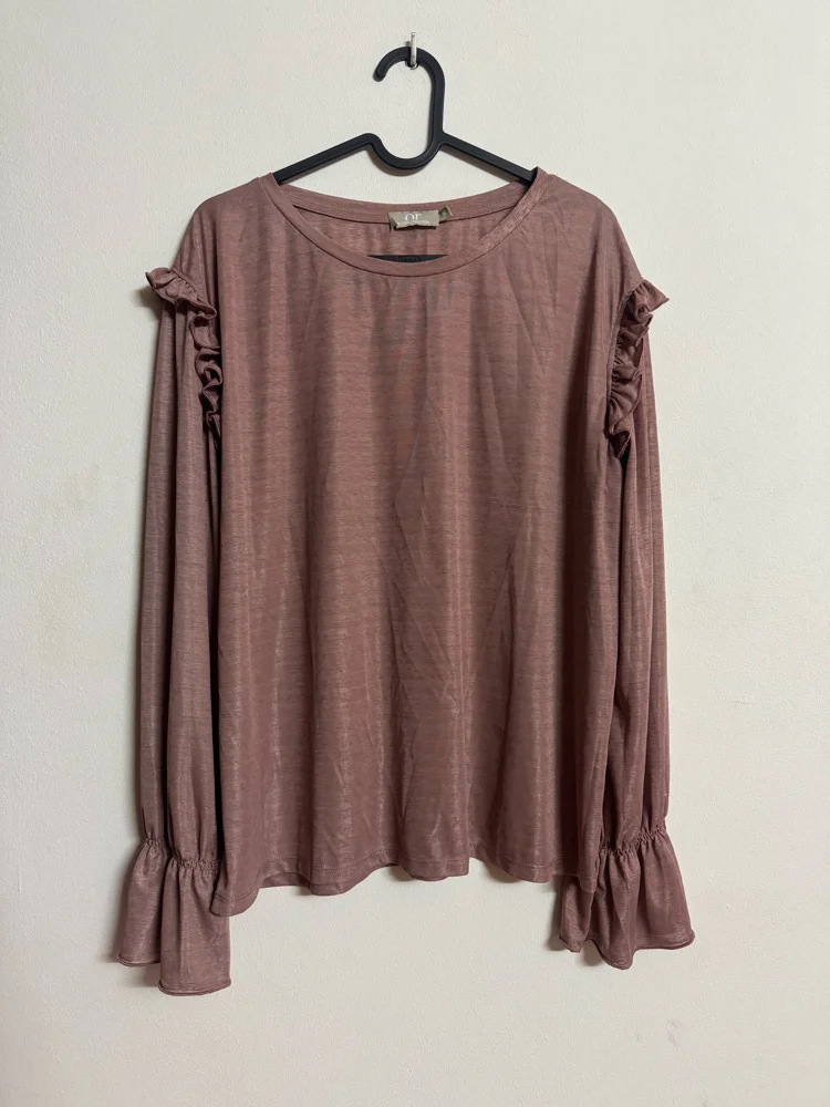 Or Blouses